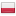 pentagram.pl server is located in Poland